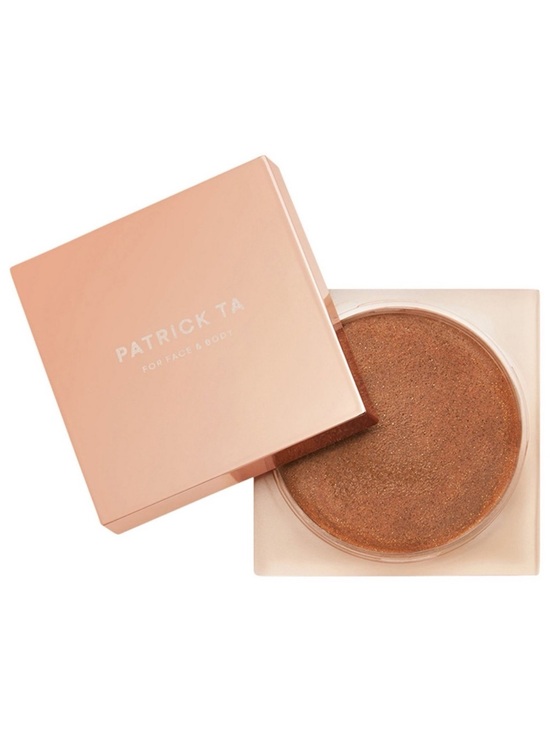 Patrick Ta Other - Patrick Ta Major Glow Balm- She’s on Vacation